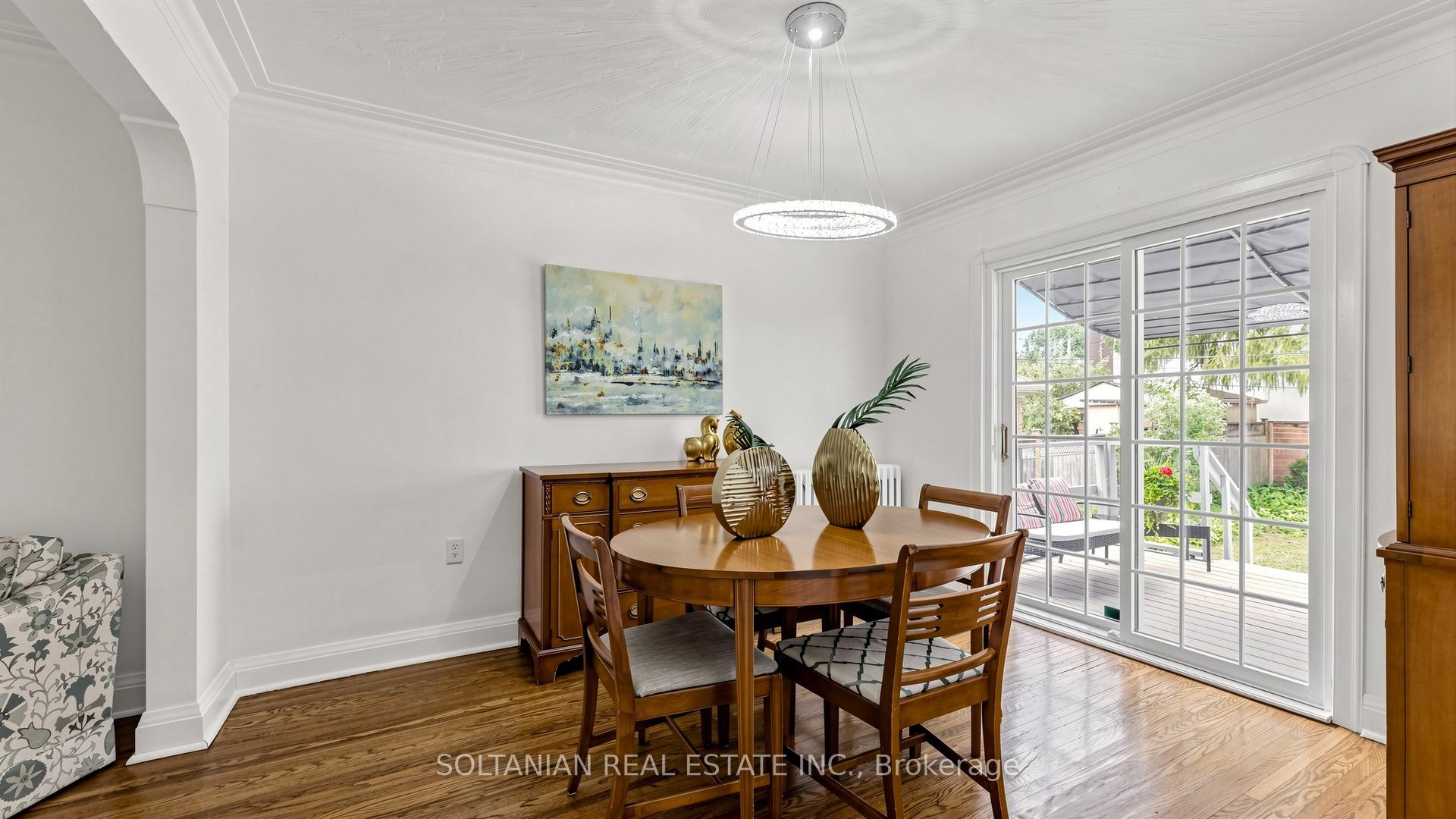 Photo 8 of 39 Fairside Avenue, Toronto, Danforth Village-East York — HOMEH