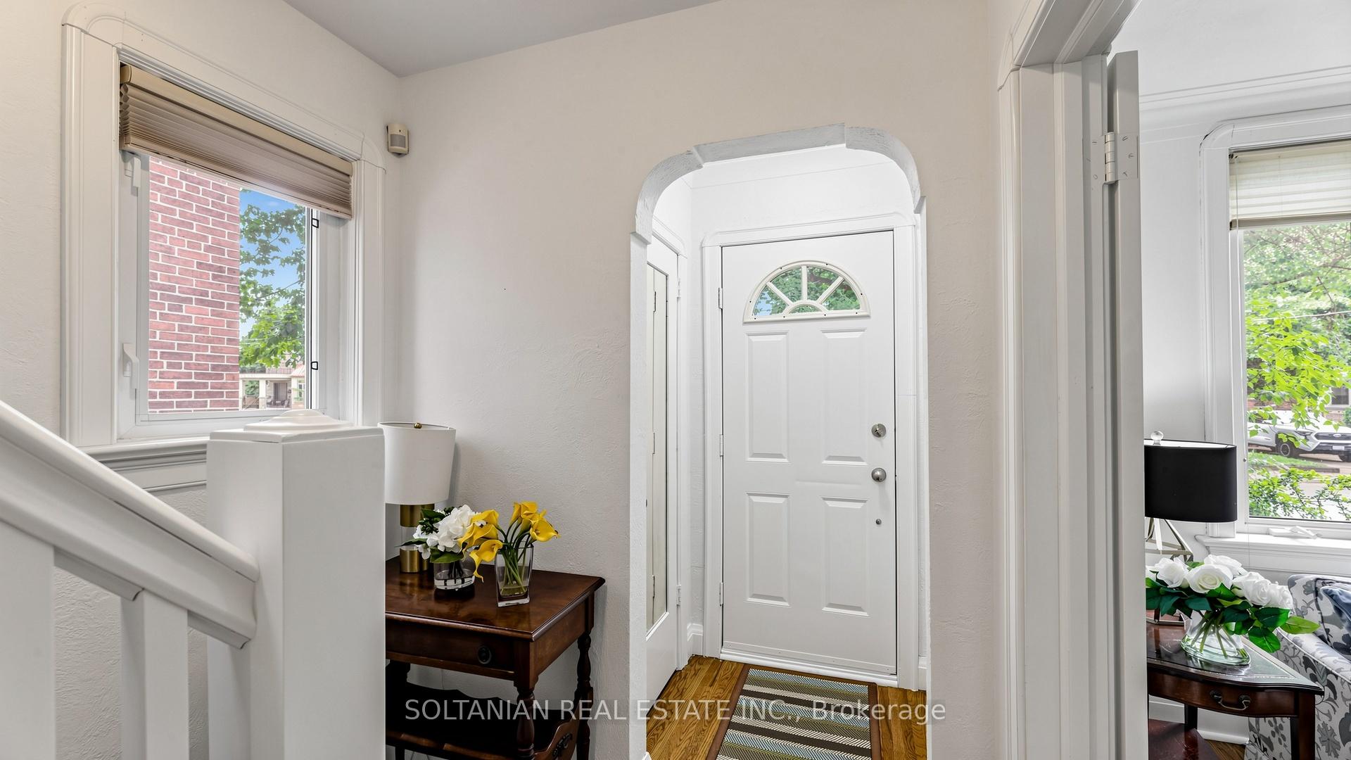 Photo 15 of 39 Fairside Avenue, Toronto, Danforth Village-East York — HOMEH