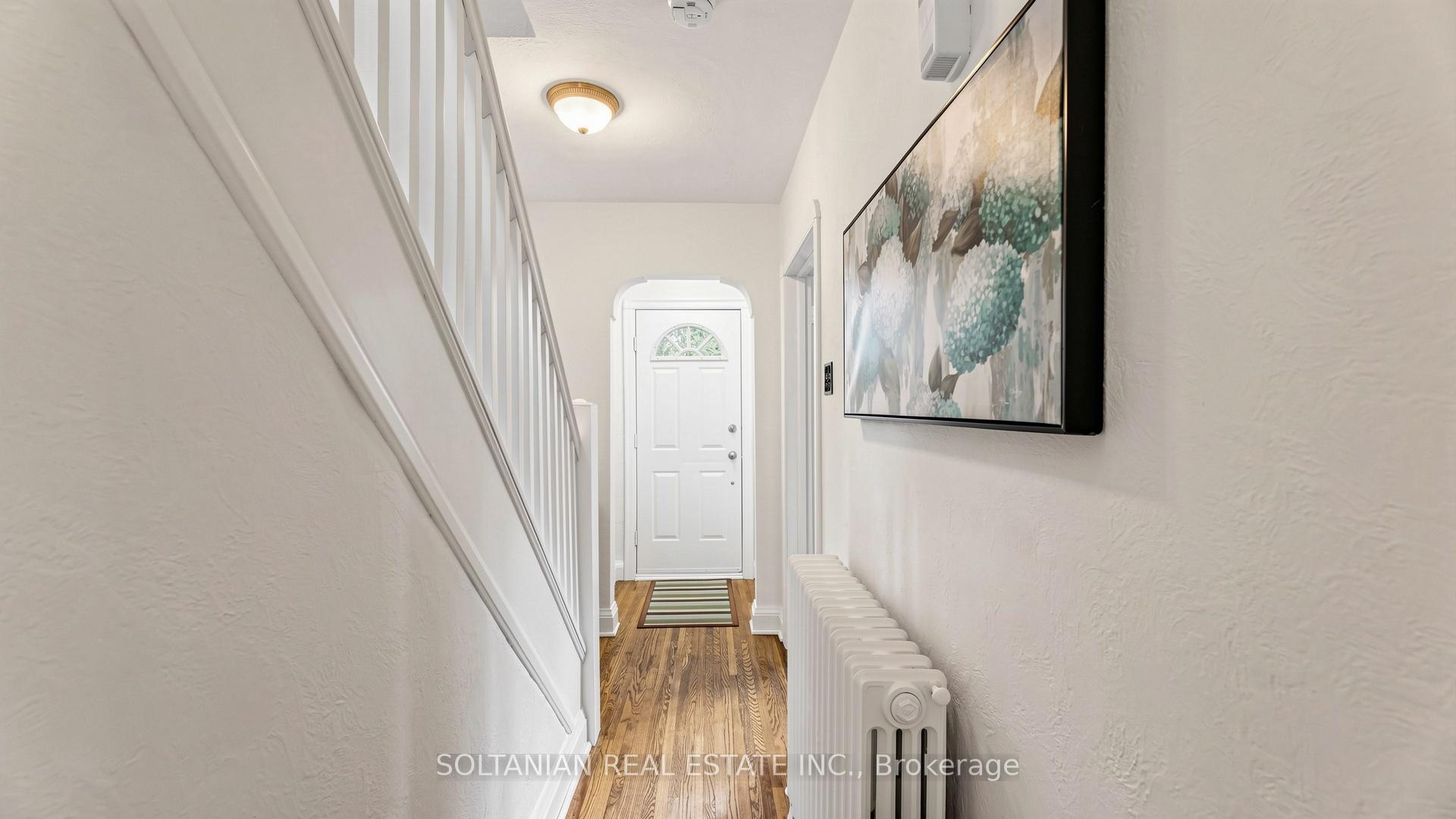 Photo 18 of 39 Fairside Avenue, Toronto, Danforth Village-East York — HOMEH