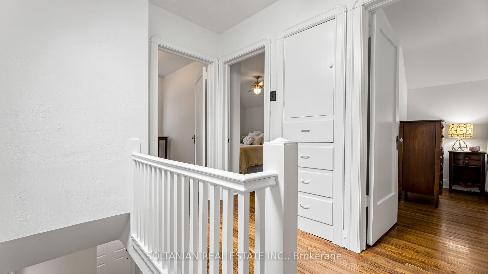 Photo 19 of 39 Fairside Avenue, Toronto, Danforth Village-East York — HOMEH