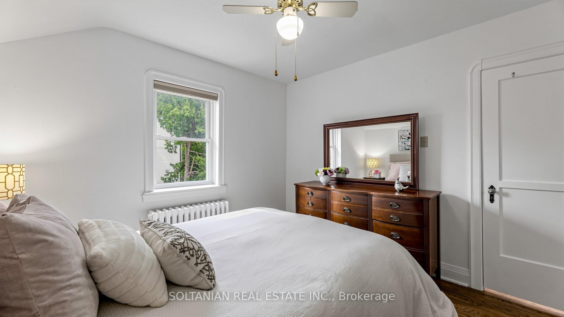 Photo 23 of 39 Fairside Avenue, Toronto, Danforth Village-East York — HOMEH