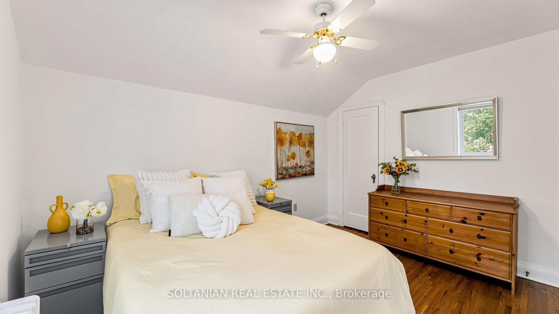 Photo 27 of 39 Fairside Avenue, Toronto, Danforth Village-East York — HOMEH