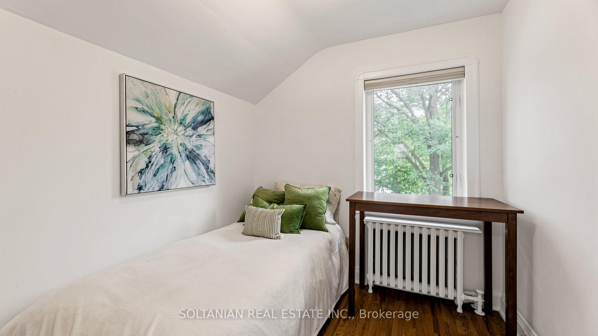 Photo 28 of 39 Fairside Avenue, Toronto, Danforth Village-East York — HOMEH