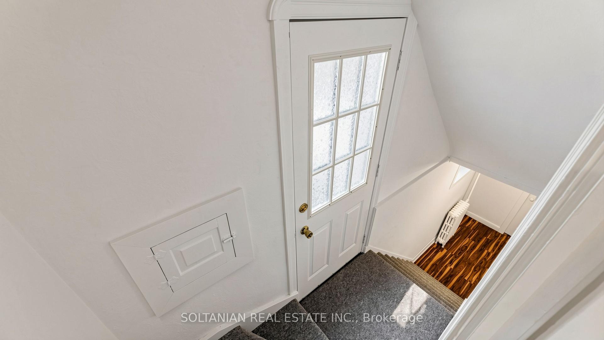 Photo 33 of 39 Fairside Avenue, Toronto, Danforth Village-East York — HOMEH