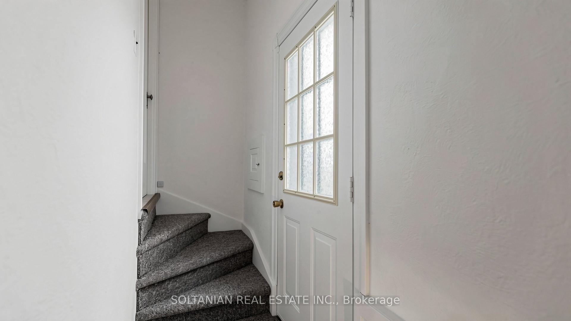 Photo 34 of 39 Fairside Avenue, Toronto, Danforth Village-East York — HOMEH