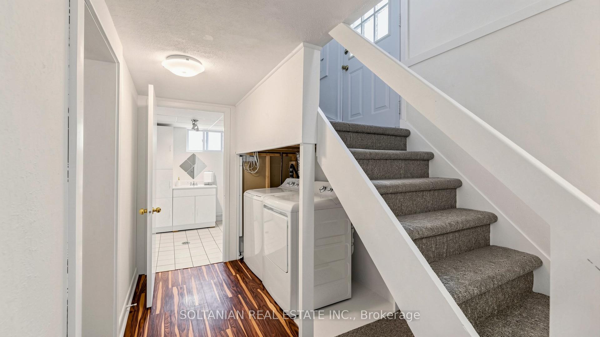 Photo 35 of 39 Fairside Avenue, Toronto, Danforth Village-East York — HOMEH