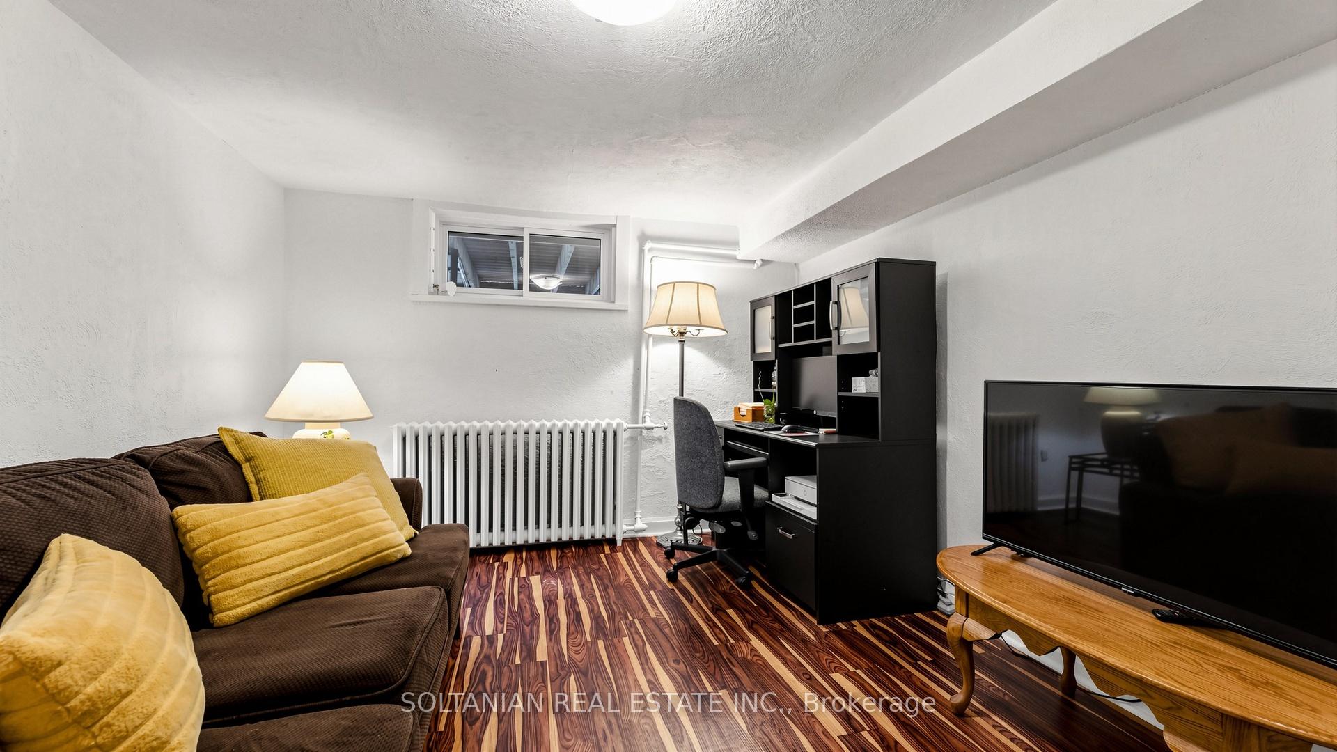 Photo 36 of 39 Fairside Avenue, Toronto, Danforth Village-East York — HOMEH