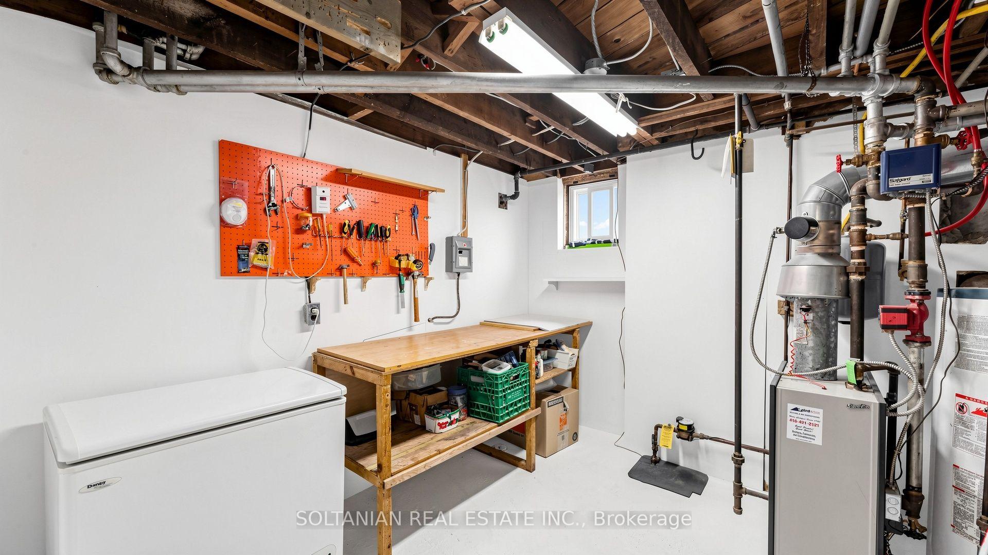 Photo 40 of 39 Fairside Avenue, Toronto, Danforth Village-East York — HOMEH