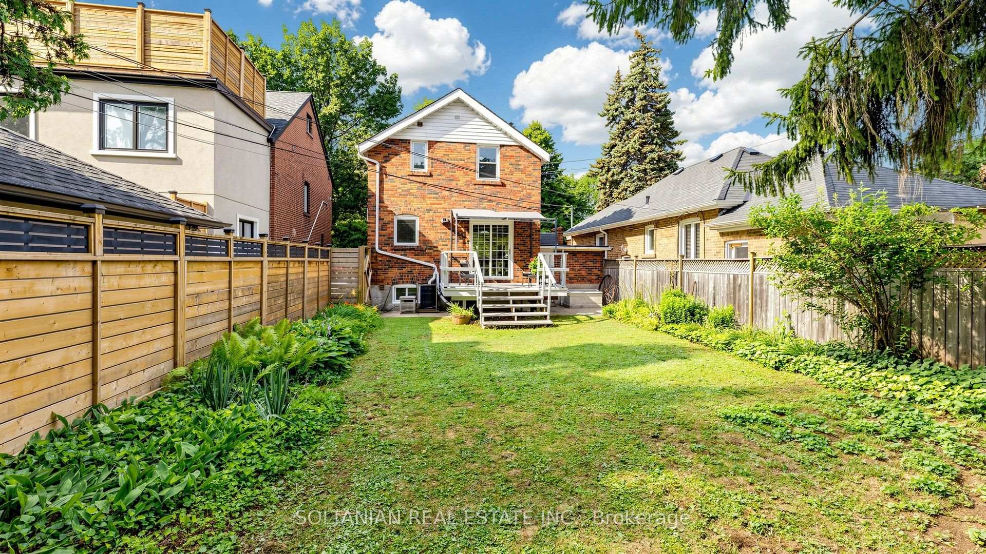 Photo 44 of 39 Fairside Avenue, Toronto, Danforth Village-East York — HOMEH