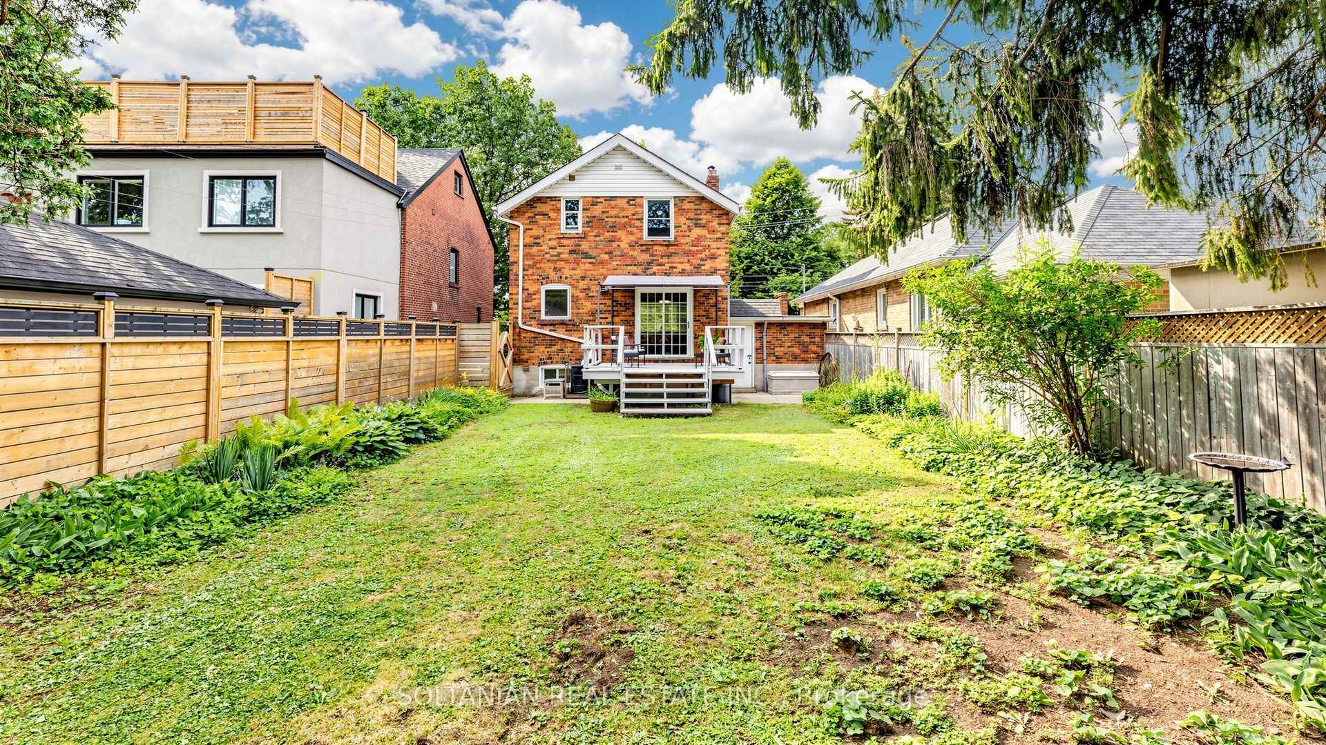Photo 45 of 39 Fairside Avenue, Toronto, Danforth Village-East York — HOMEH