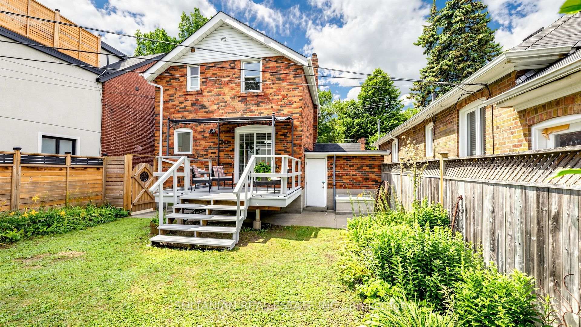 Photo 46 of 39 Fairside Avenue, Toronto, Danforth Village-East York — HOMEH
