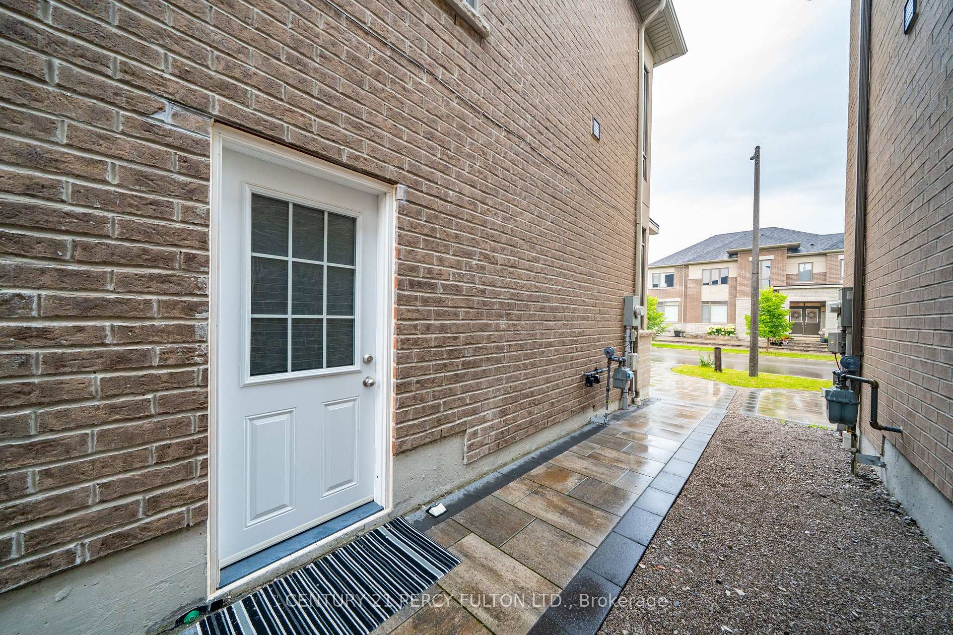 Photo 6 of Unit Bsmt, 45 Marcel Brunelle Drive, Whitby, Rural Whitby — HOMEH