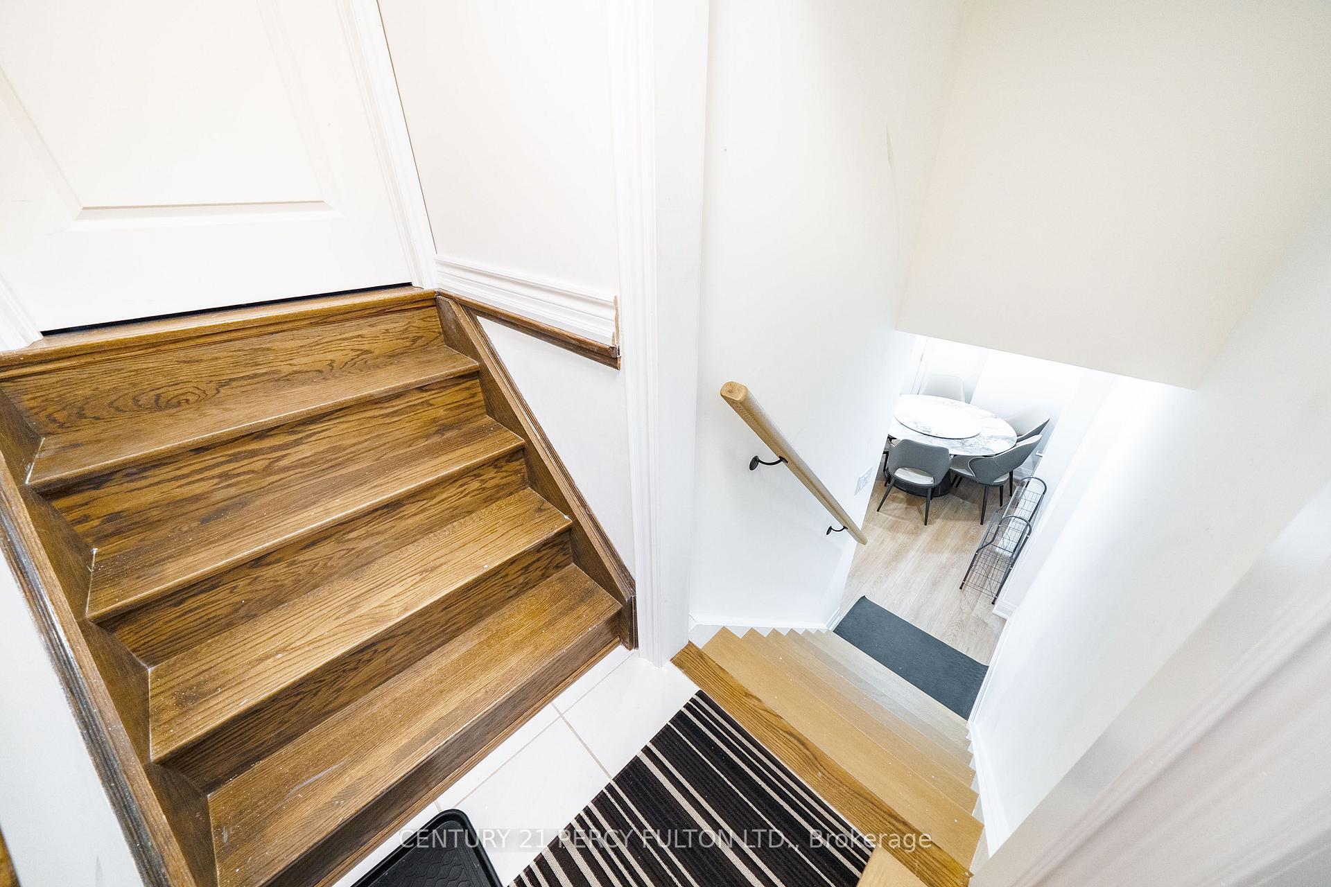 Photo 7 of Unit Bsmt, 45 Marcel Brunelle Drive, Whitby, Rural Whitby — HOMEH