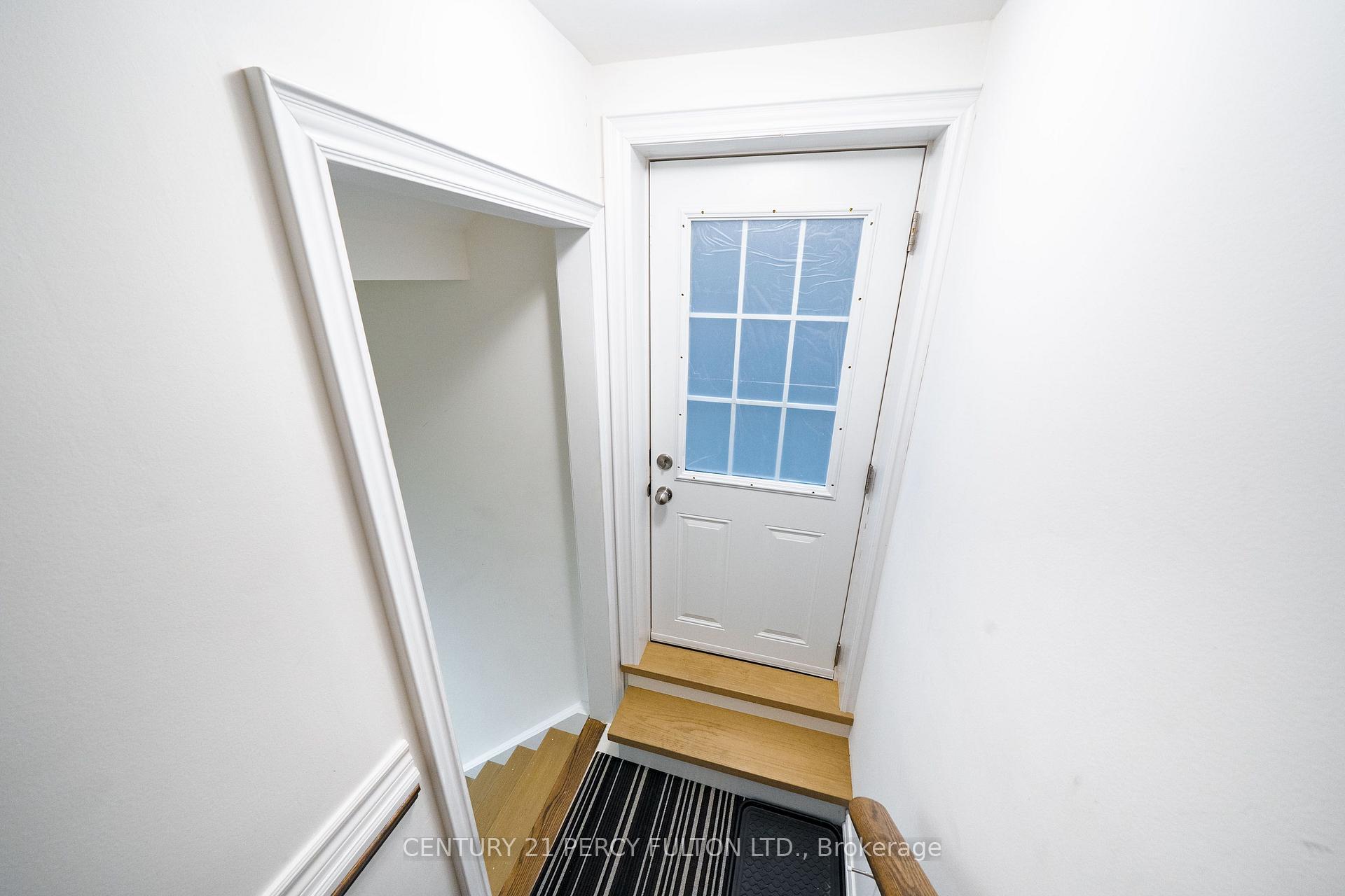 Photo 8 of Unit Bsmt, 45 Marcel Brunelle Drive, Whitby, Rural Whitby — HOMEH
