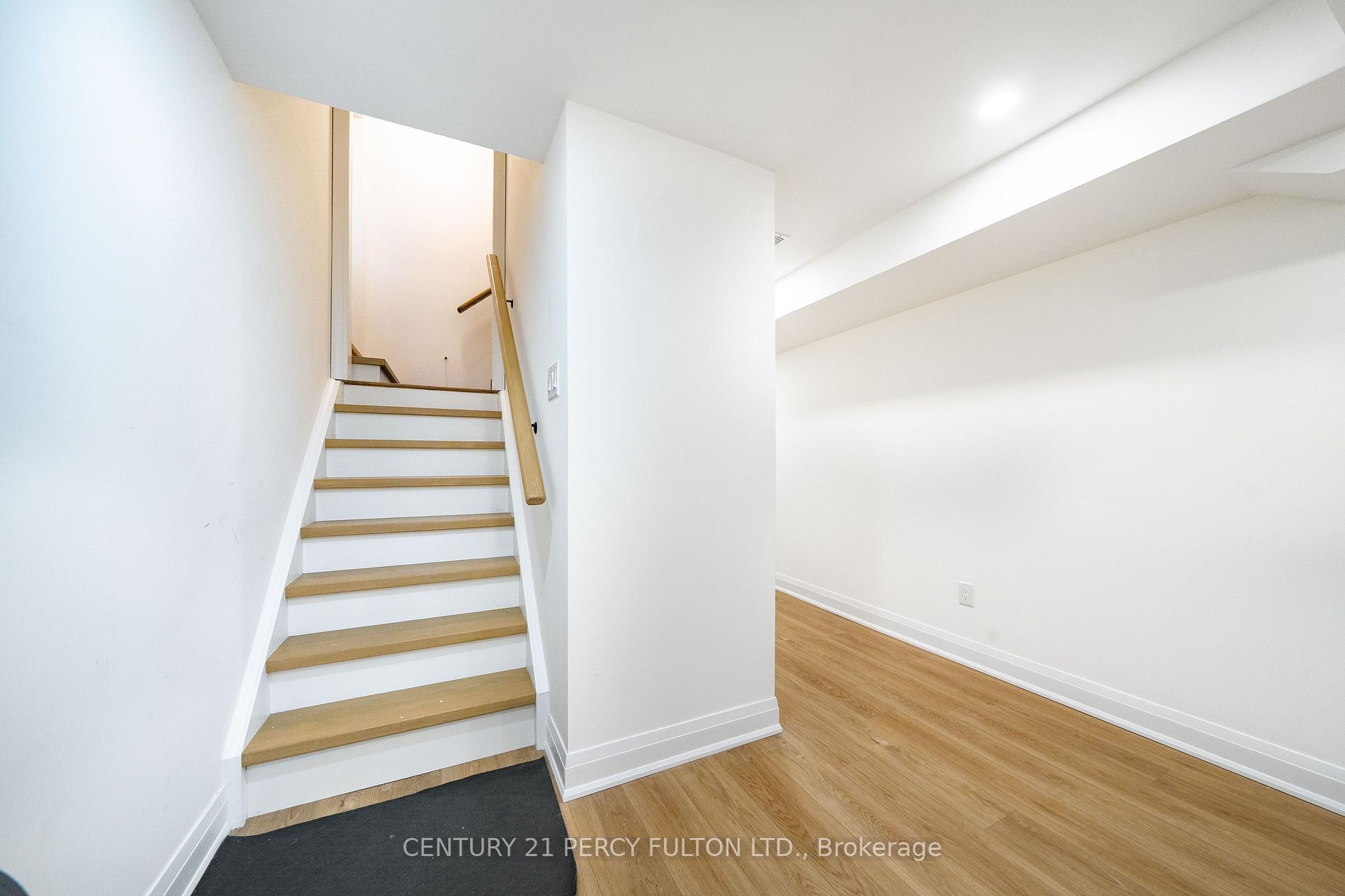 Photo 9 of Unit Bsmt, 45 Marcel Brunelle Drive, Whitby, Rural Whitby — HOMEH