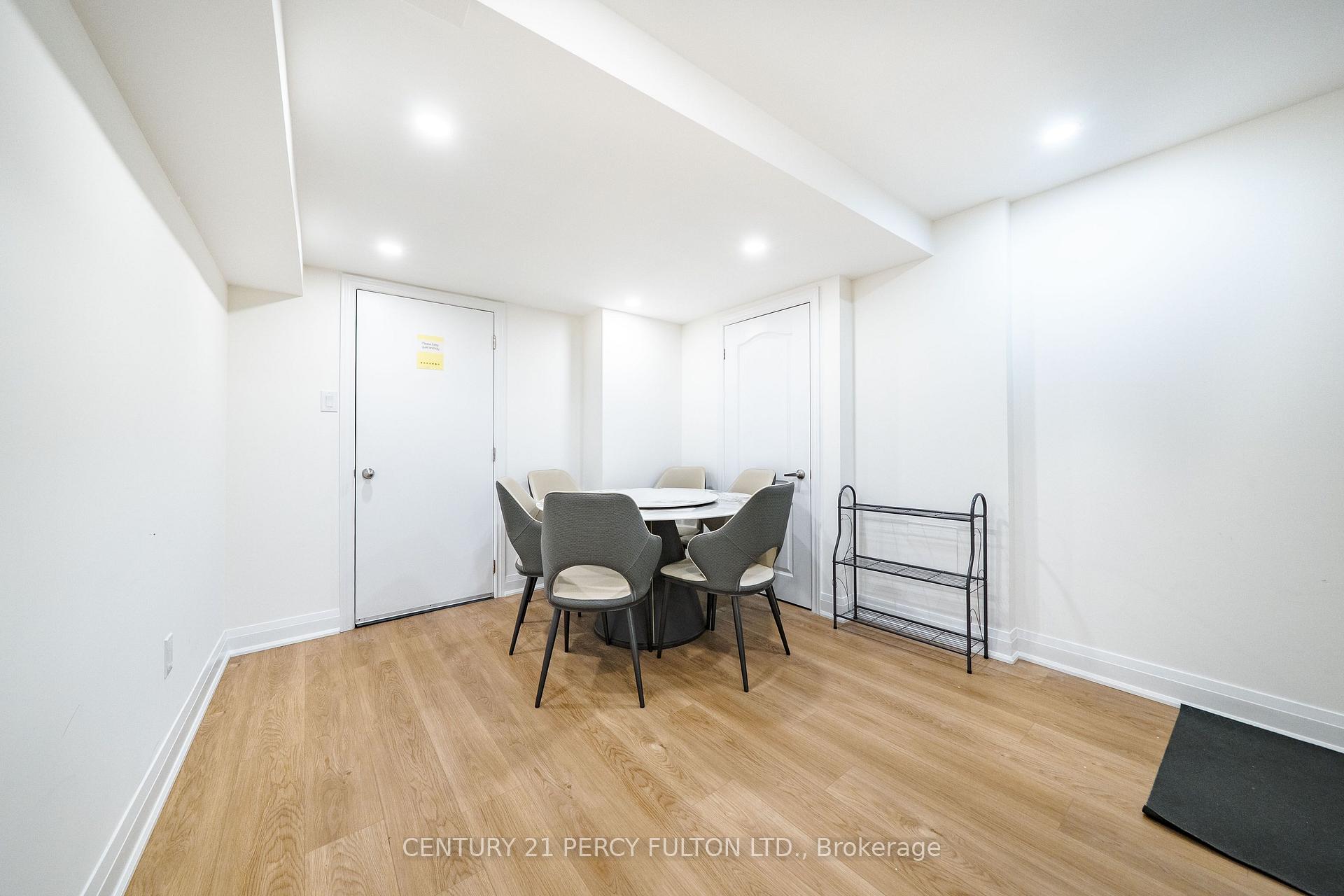Photo 10 of Unit Bsmt, 45 Marcel Brunelle Drive, Whitby, Rural Whitby — HOMEH