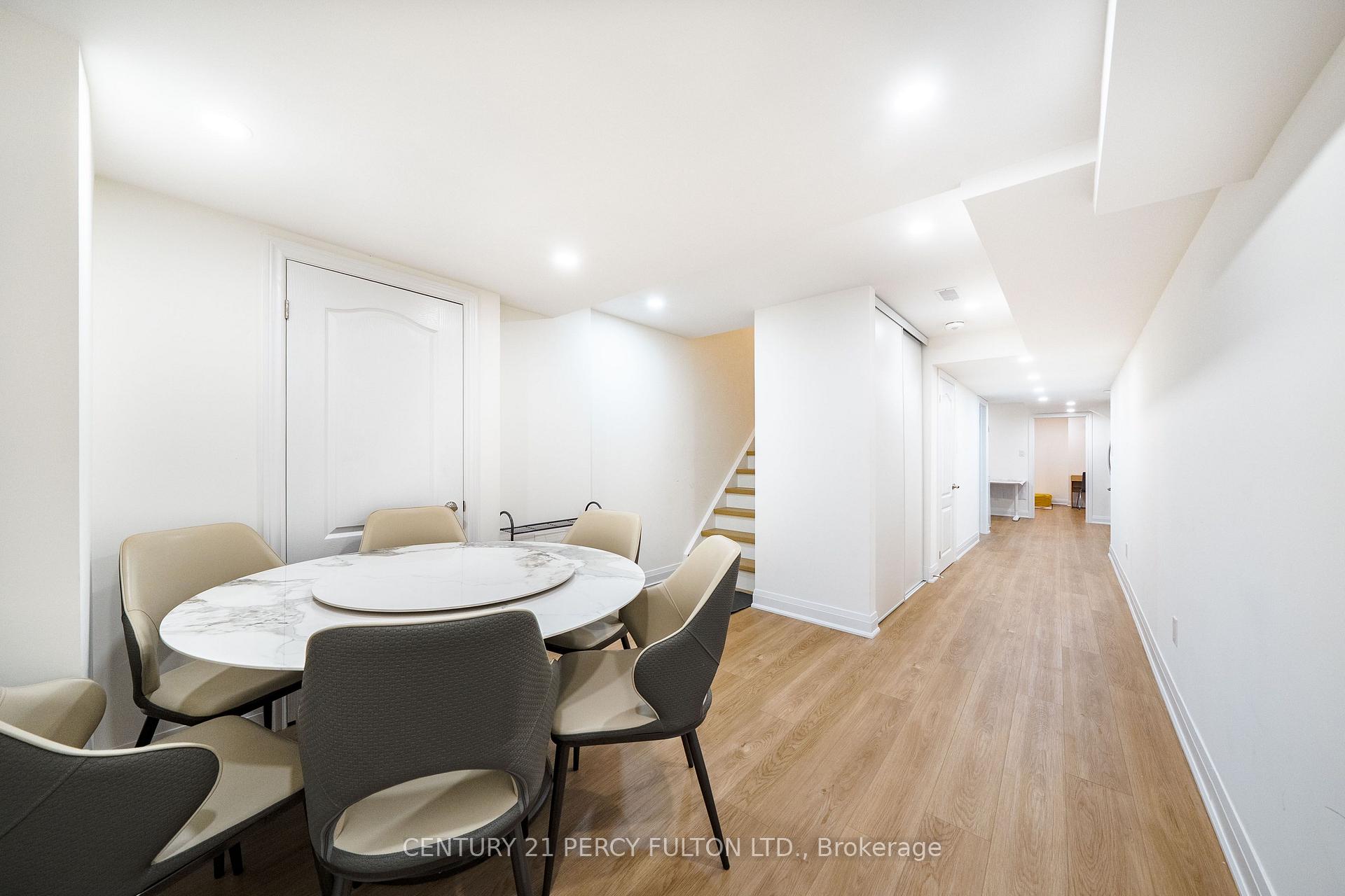 Photo 11 of Unit Bsmt, 45 Marcel Brunelle Drive, Whitby, Rural Whitby — HOMEH