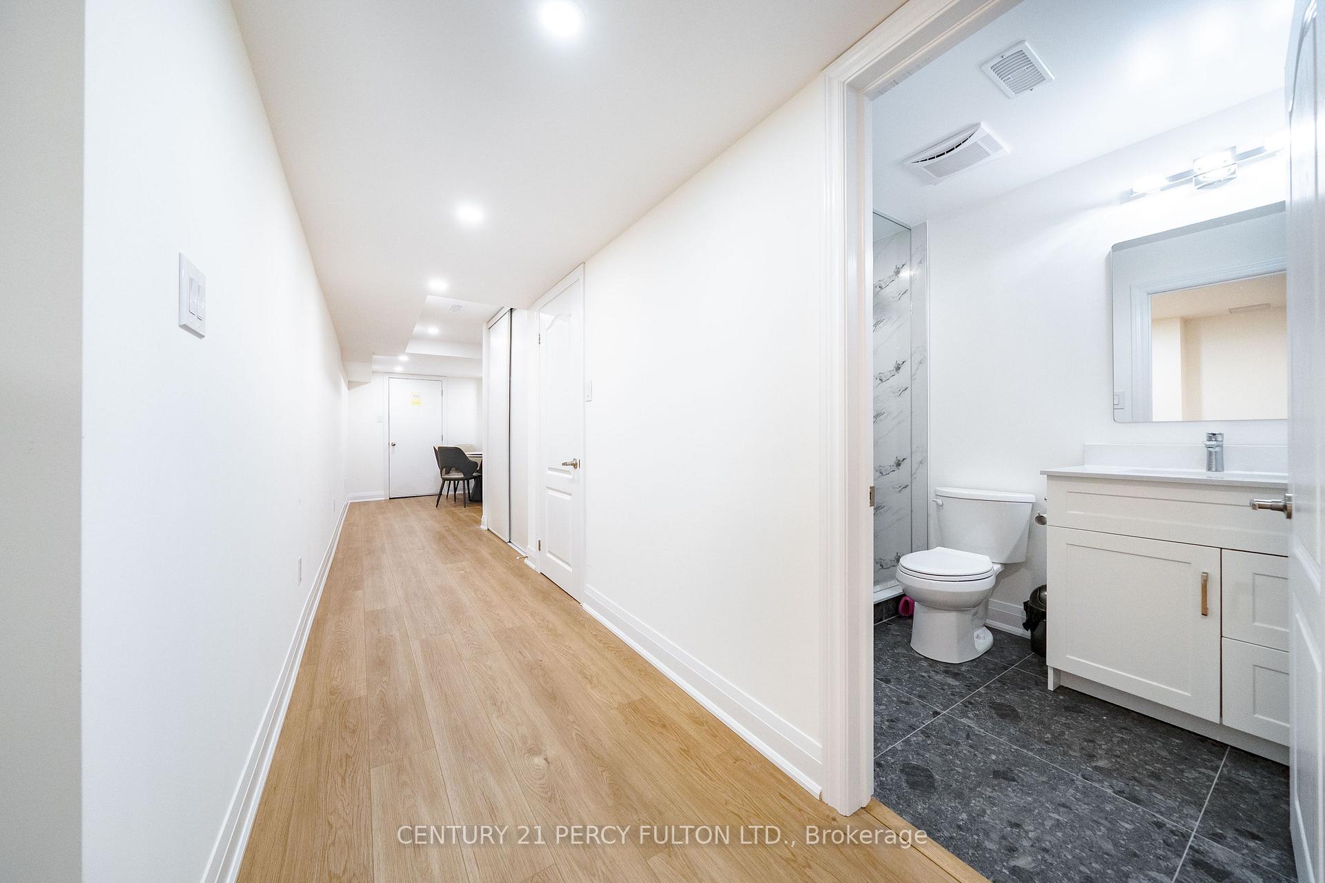 Photo 13 of Unit Bsmt, 45 Marcel Brunelle Drive, Whitby, Rural Whitby — HOMEH