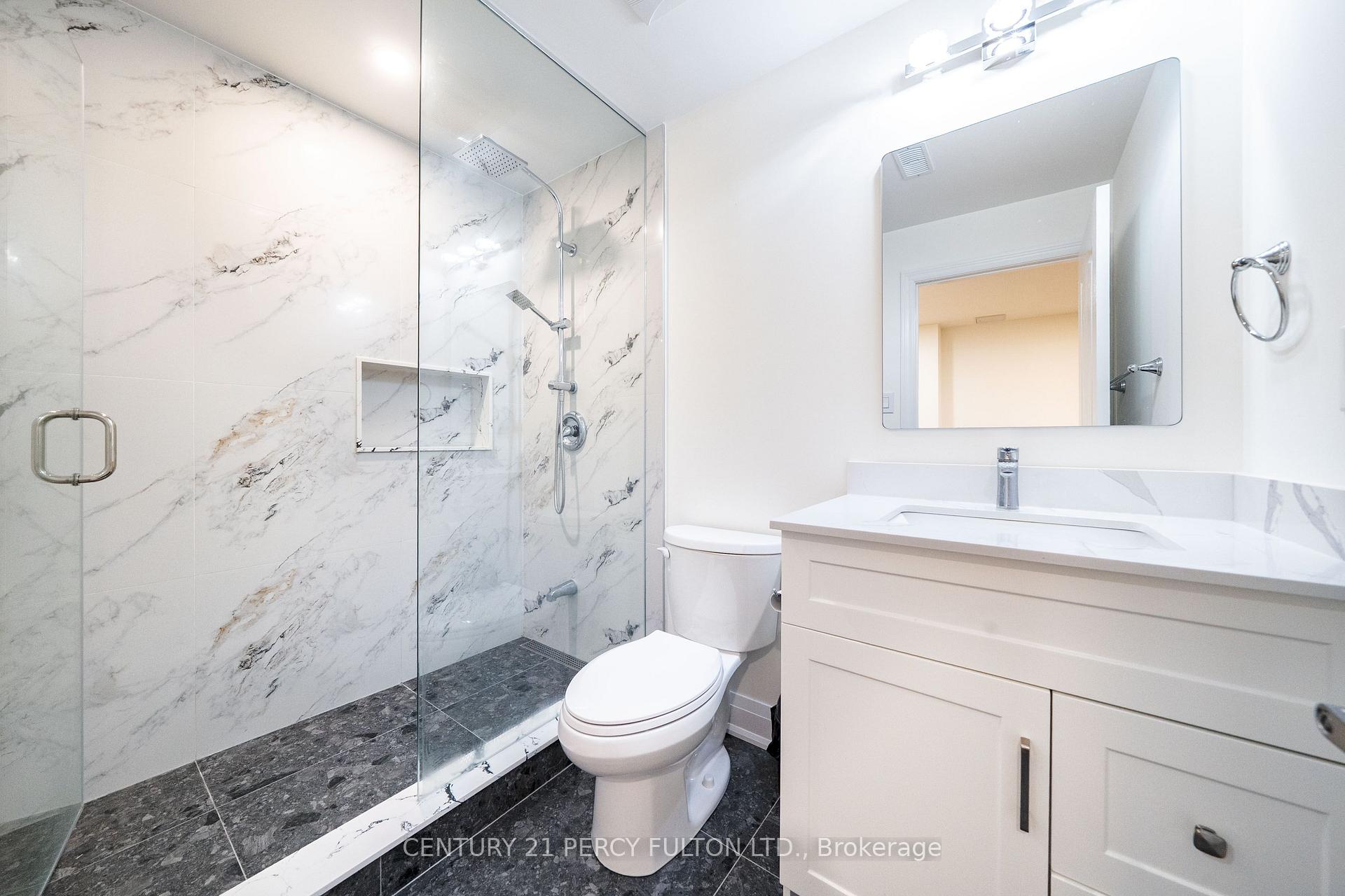 Photo 14 of Unit Bsmt, 45 Marcel Brunelle Drive, Whitby, Rural Whitby — HOMEH