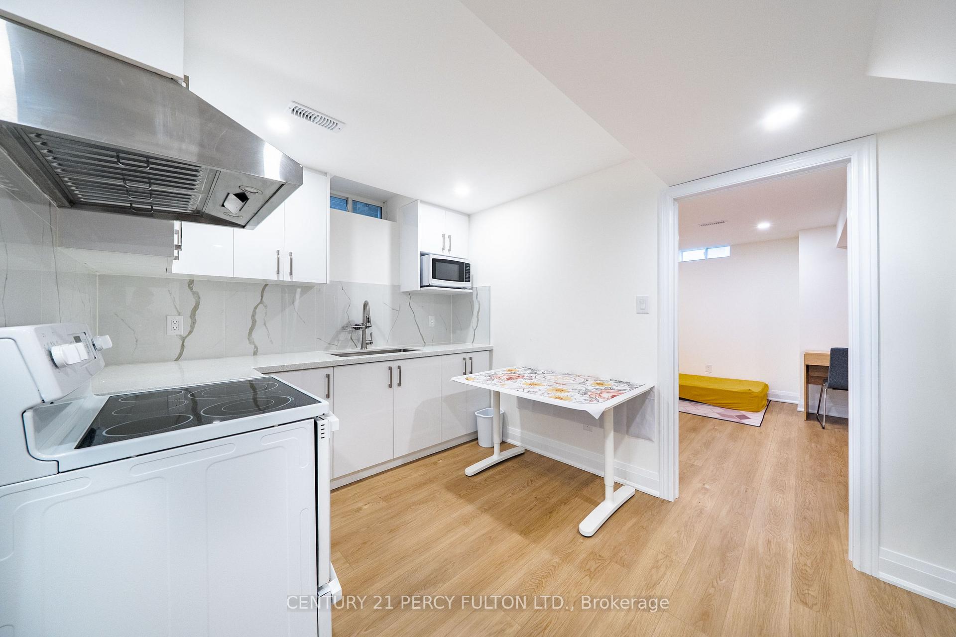 Photo 15 of Unit Bsmt, 45 Marcel Brunelle Drive, Whitby, Rural Whitby — HOMEH
