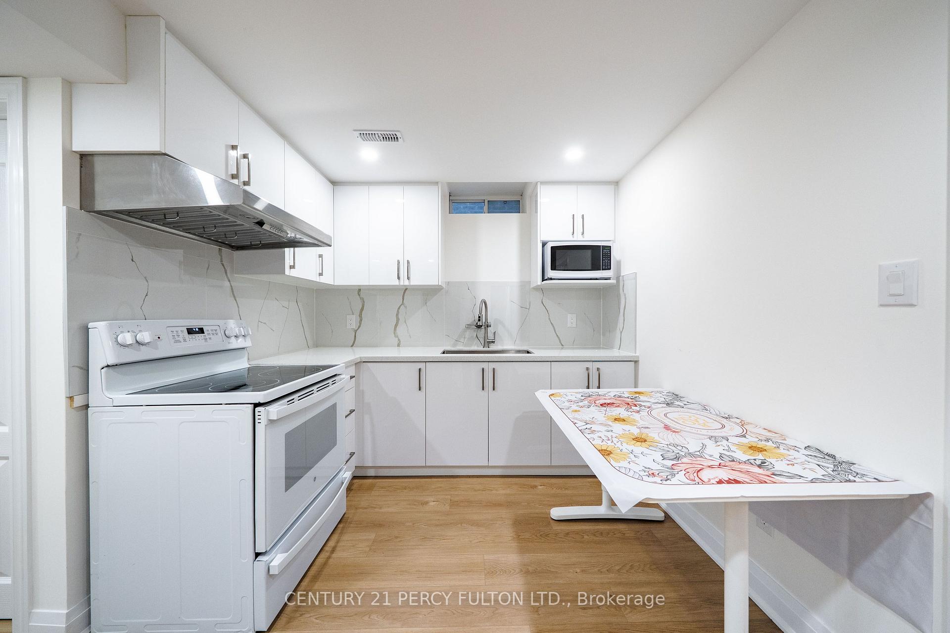 Photo 16 of Unit Bsmt, 45 Marcel Brunelle Drive, Whitby, Rural Whitby — HOMEH