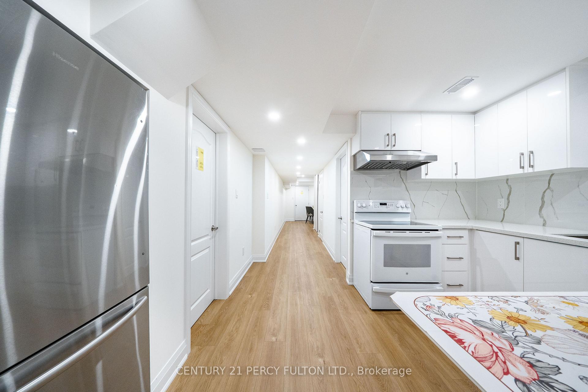 Photo 23 of Unit Bsmt, 45 Marcel Brunelle Drive, Whitby, Rural Whitby — HOMEH