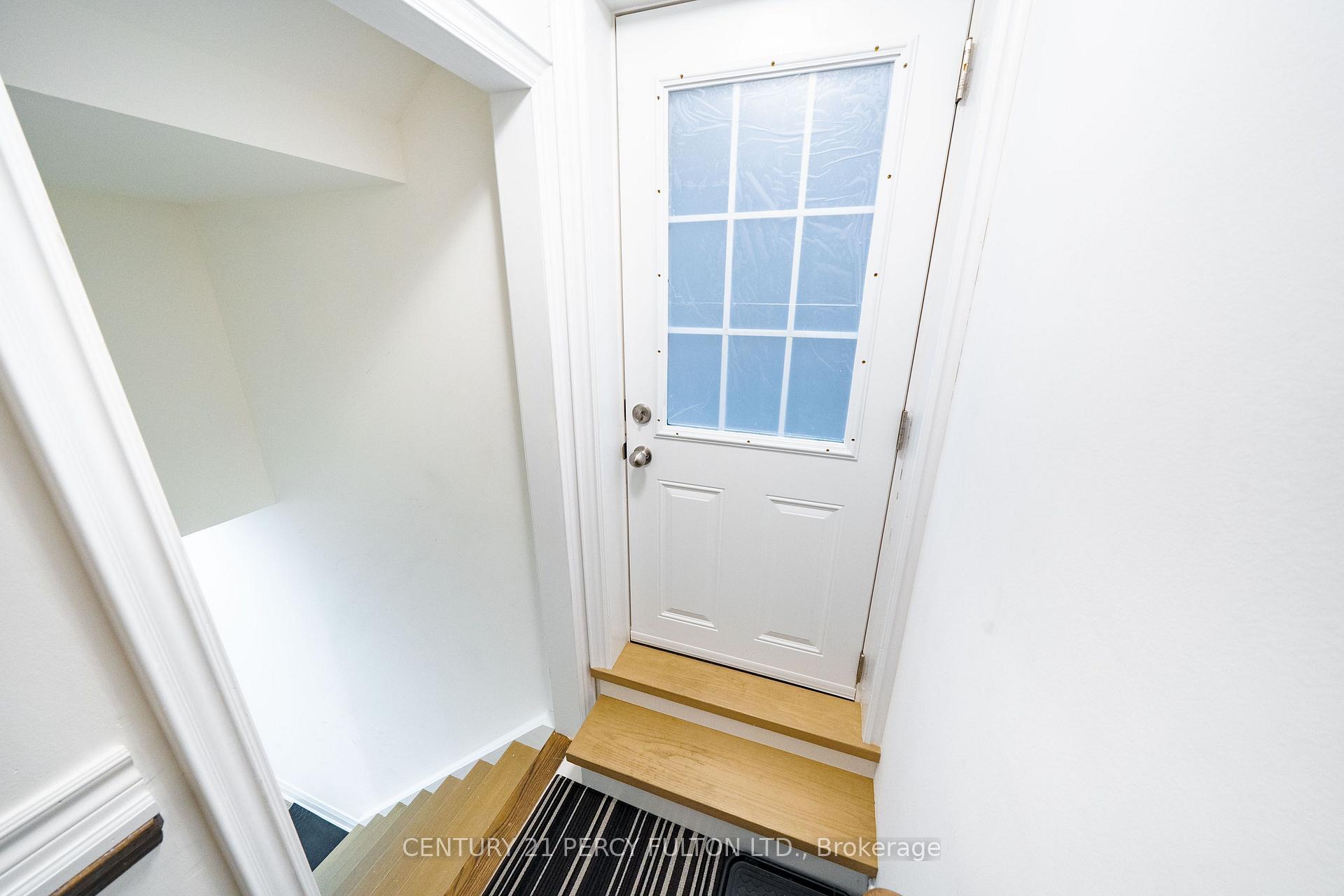 Photo 25 of Unit Bsmt, 45 Marcel Brunelle Drive, Whitby, Rural Whitby — HOMEH