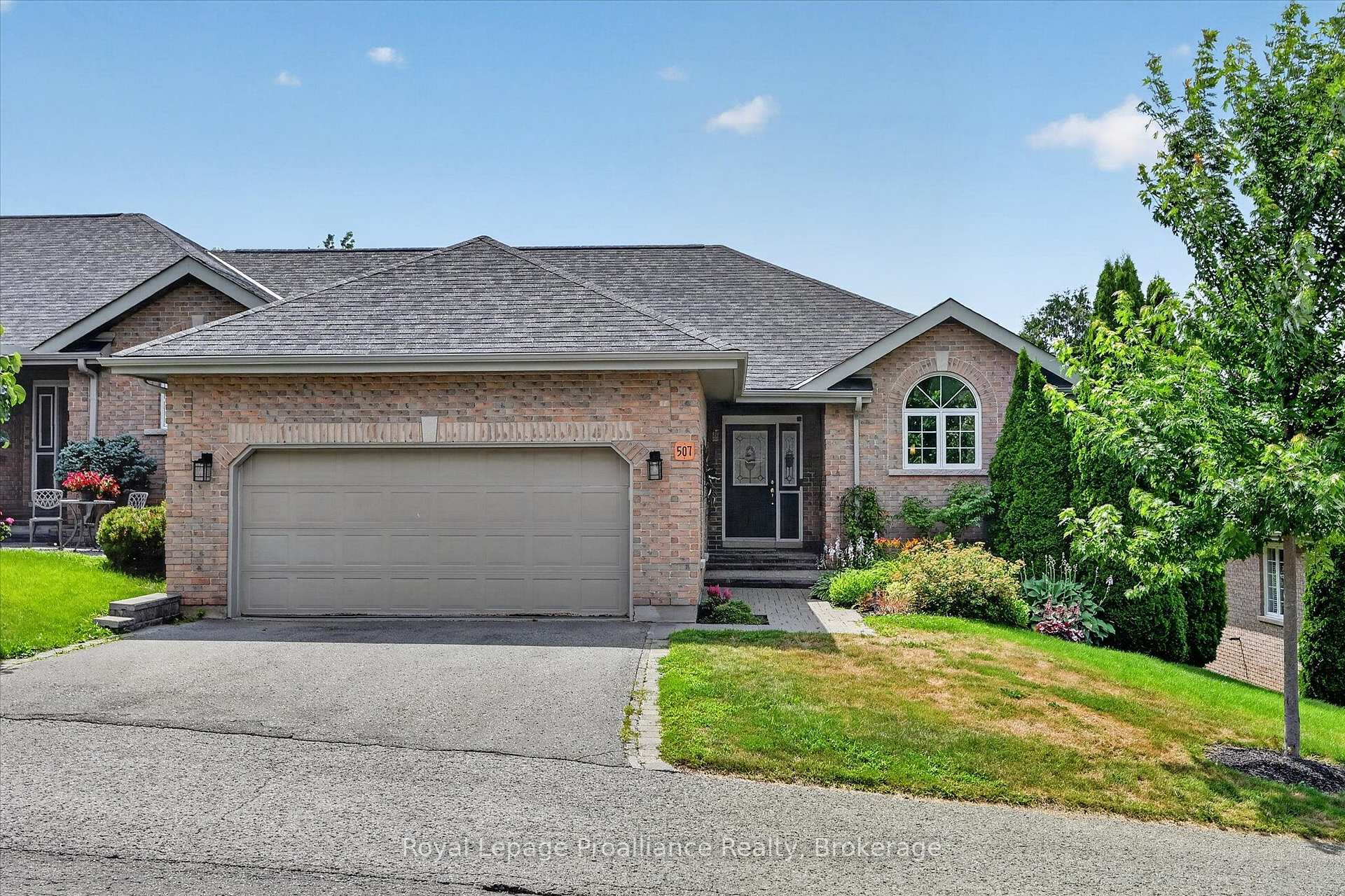 Photo 1 of Unit 507, 1742 Ravenwood Drive, Peterborough, Monaghan Ward 2 — HOMEH