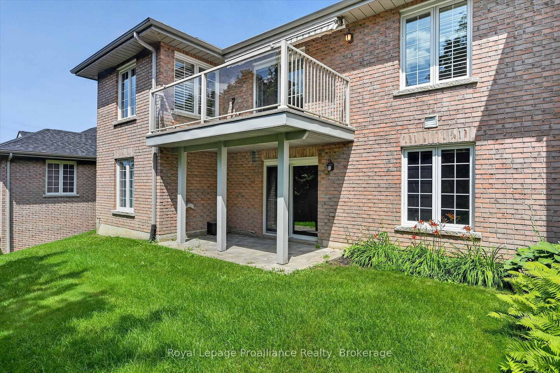 Photo 34 of Unit 507, 1742 Ravenwood Drive, Peterborough, Monaghan Ward 2 — HOMEH