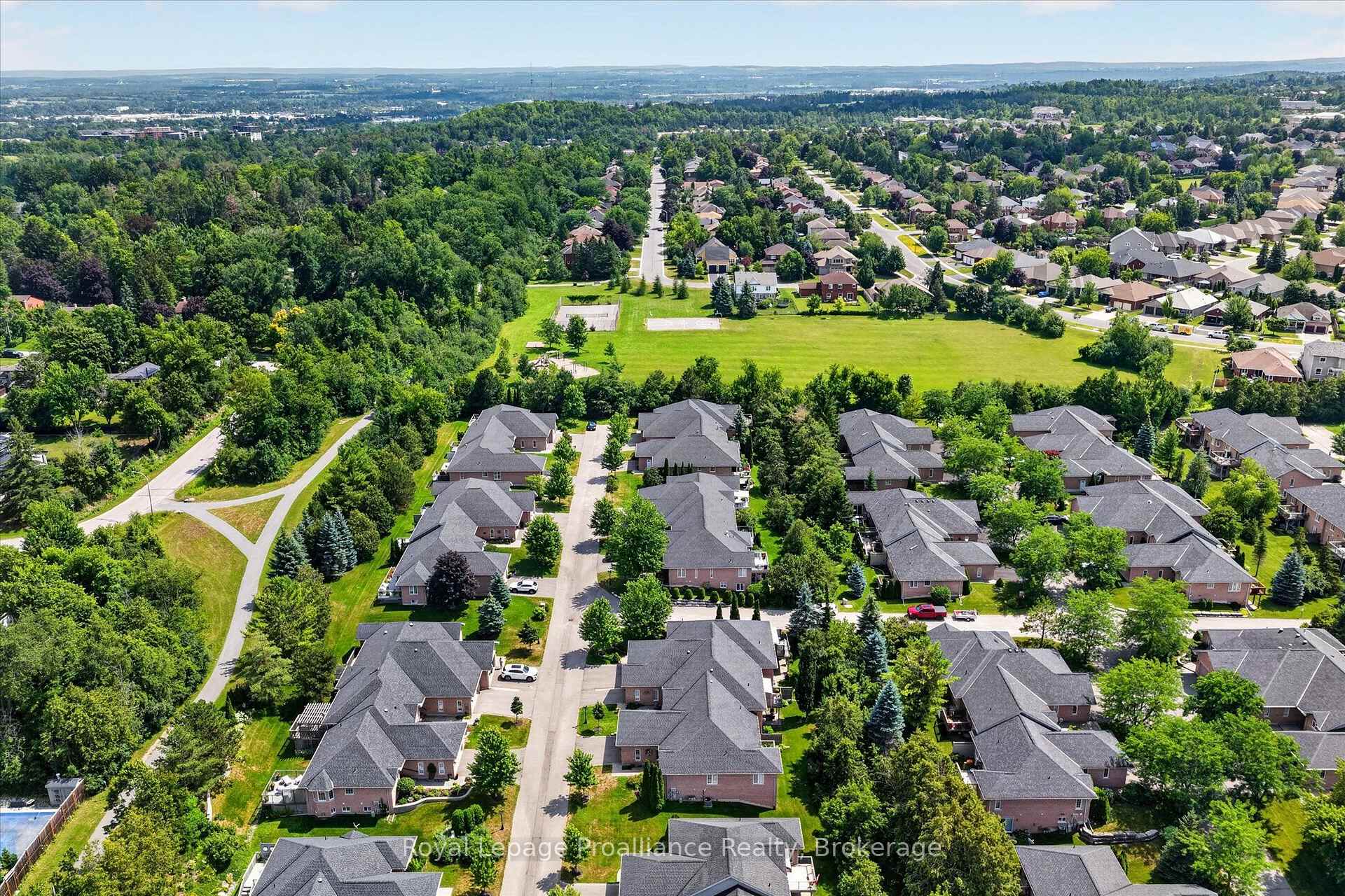 Photo 35 of Unit 507, 1742 Ravenwood Drive, Peterborough, Monaghan Ward 2 — HOMEH