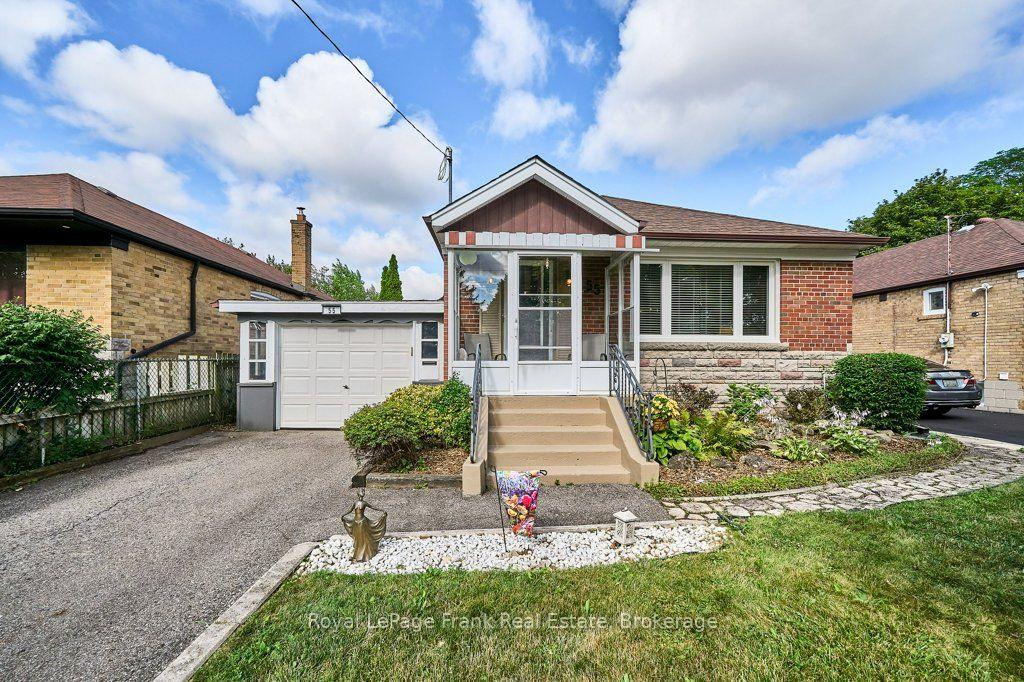 Photo 1 of 55 Leahann Drive, Scarborough, Dorset Park — HOMEH