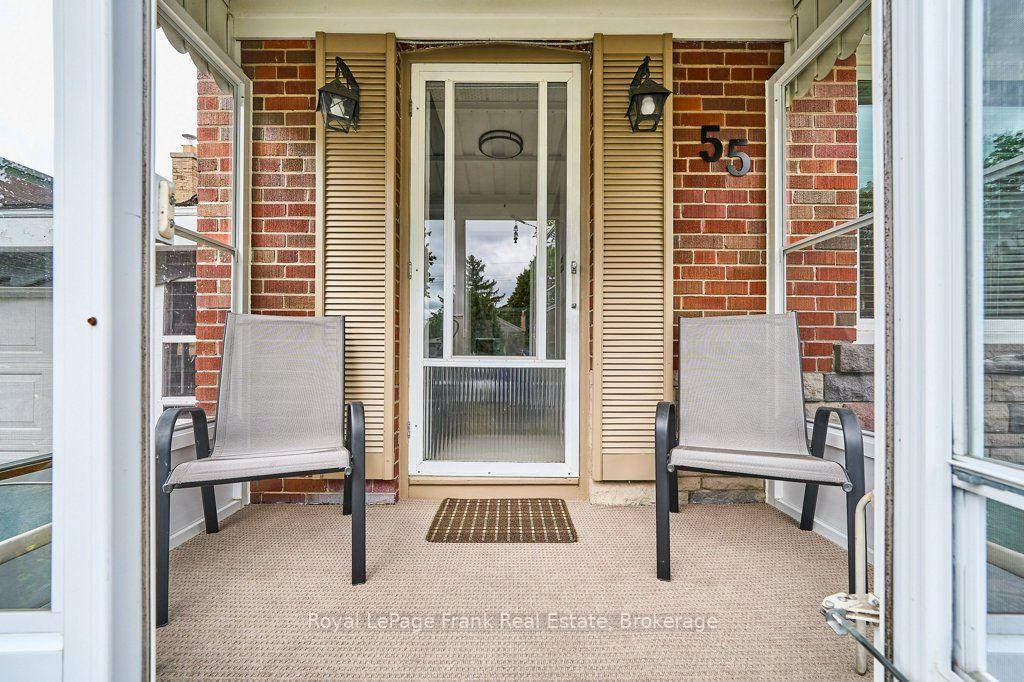 Photo 3 of 55 Leahann Drive, Scarborough, Dorset Park — HOMEH