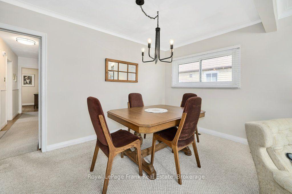 Photo 9 of 55 Leahann Drive, Scarborough, Dorset Park — HOMEH