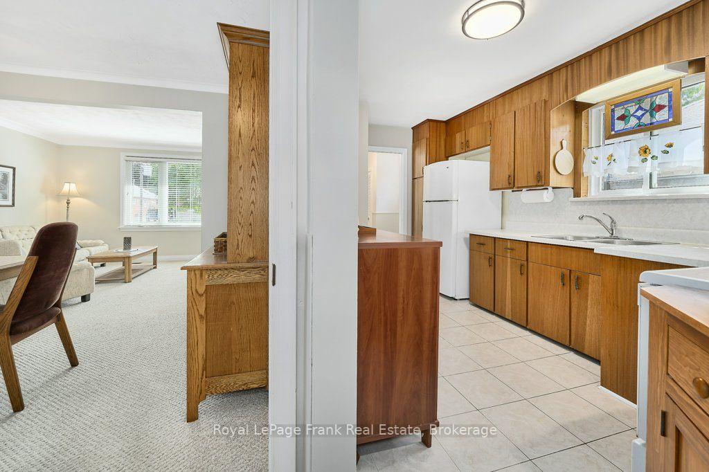 Photo 12 of 55 Leahann Drive, Scarborough, Dorset Park — HOMEH