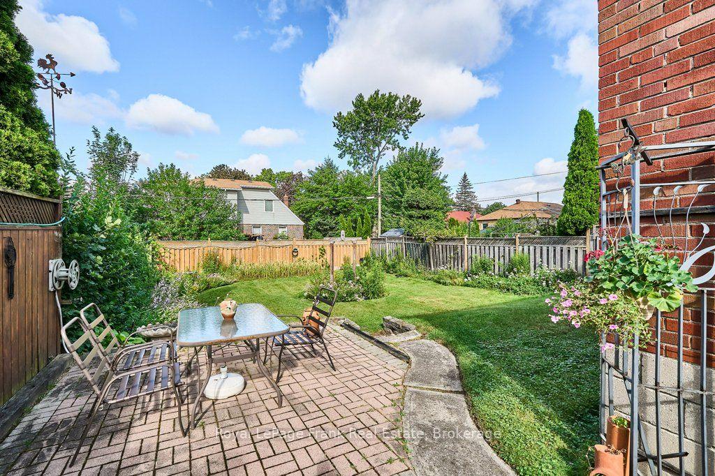 Photo 28 of 55 Leahann Drive, Scarborough, Dorset Park — HOMEH