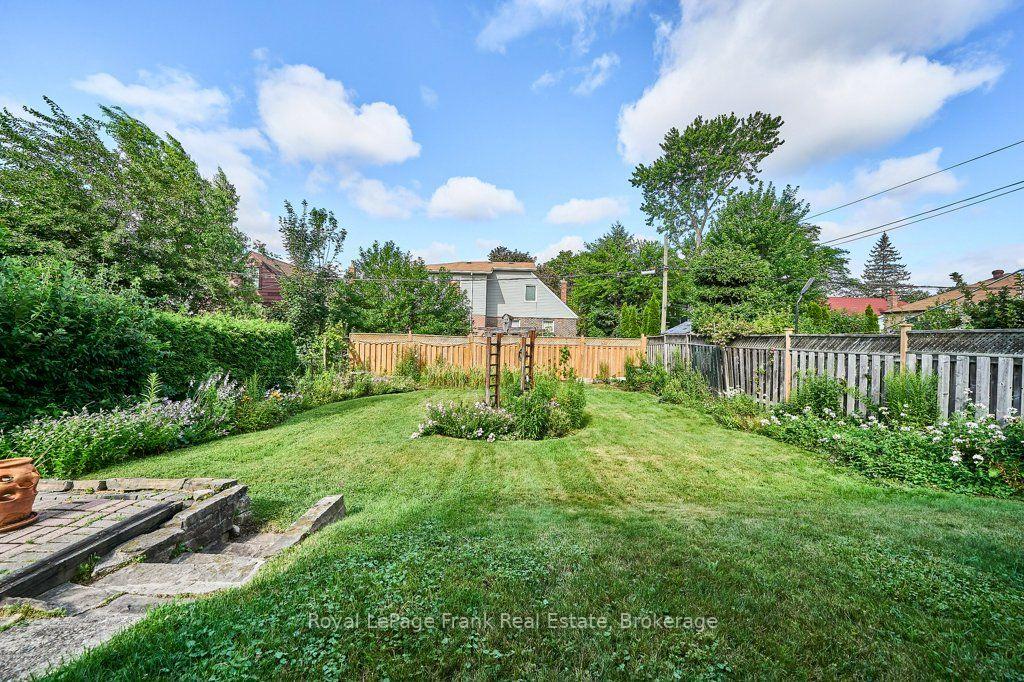 Photo 29 of 55 Leahann Drive, Scarborough, Dorset Park — HOMEH