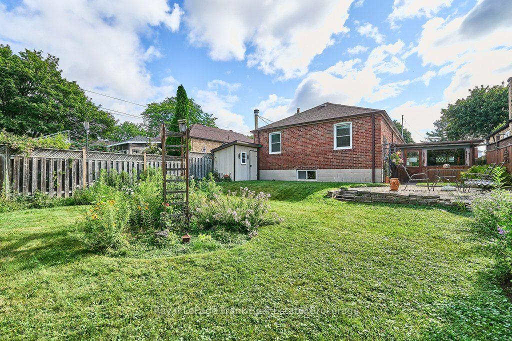 Photo 30 of 55 Leahann Drive, Scarborough, Dorset Park — HOMEH
