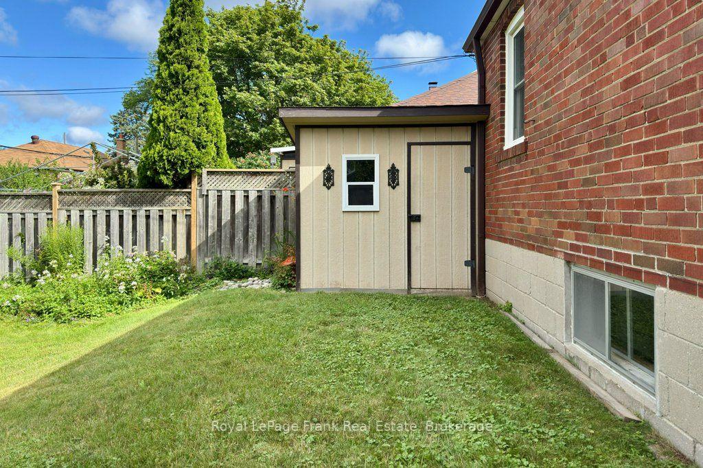 Photo 31 of 55 Leahann Drive, Scarborough, Dorset Park — HOMEH