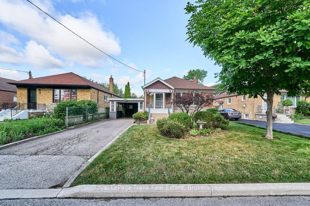 Photo 33 of 55 Leahann Drive, Scarborough, Dorset Park — HOMEH