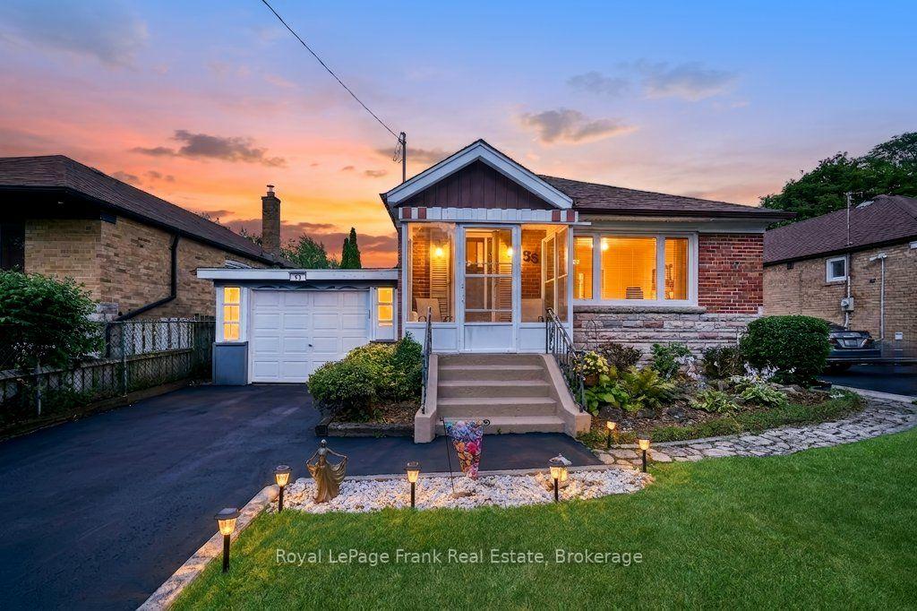Photo 34 of 55 Leahann Drive, Scarborough, Dorset Park — HOMEH