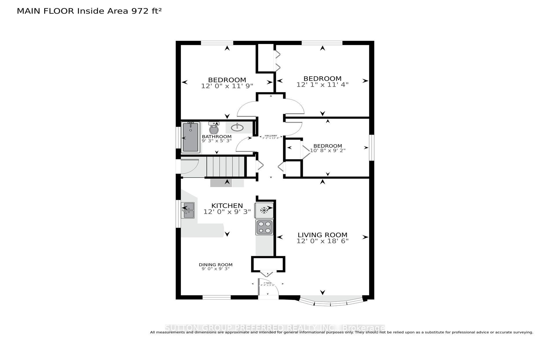Photo 41 of 55 Jena Crescent, London, East I — HOMEH