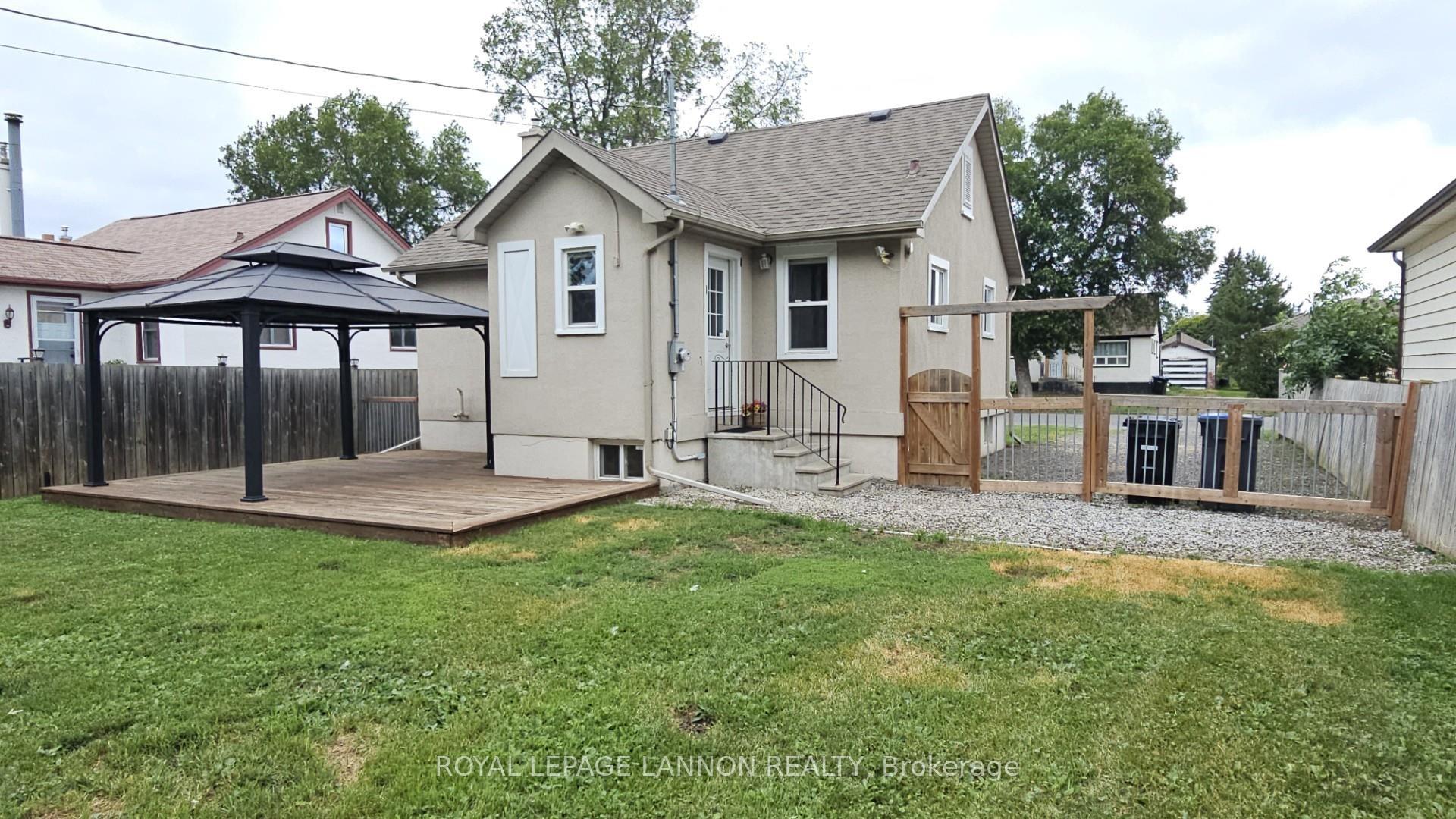 Photo 21 of 1325 Wallbridge Avenue, Thunder Bay, Westfort — HOMEH