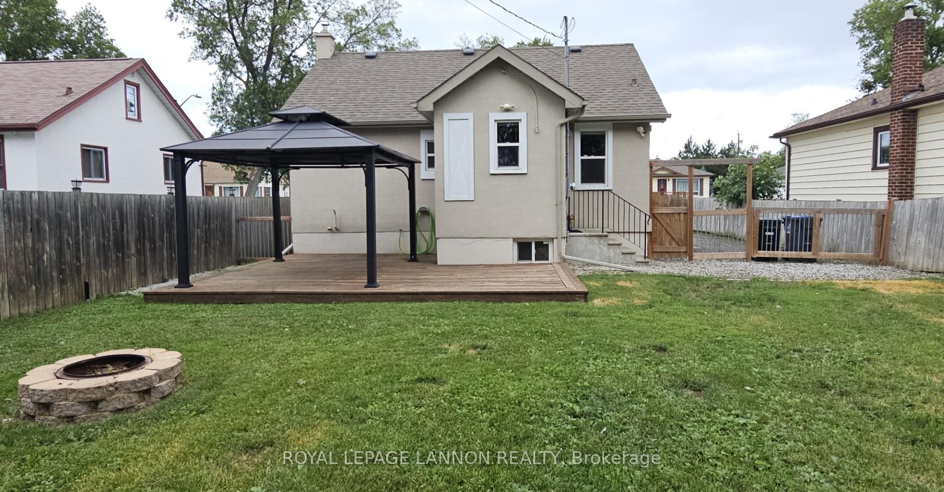 Photo 22 of 1325 Wallbridge Avenue, Thunder Bay, Westfort — HOMEH