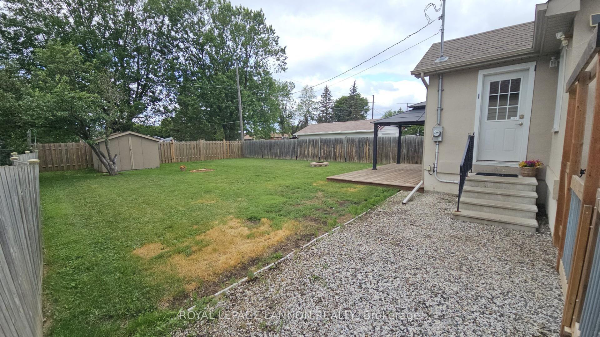 Photo 23 of 1325 Wallbridge Avenue, Thunder Bay, Westfort — HOMEH