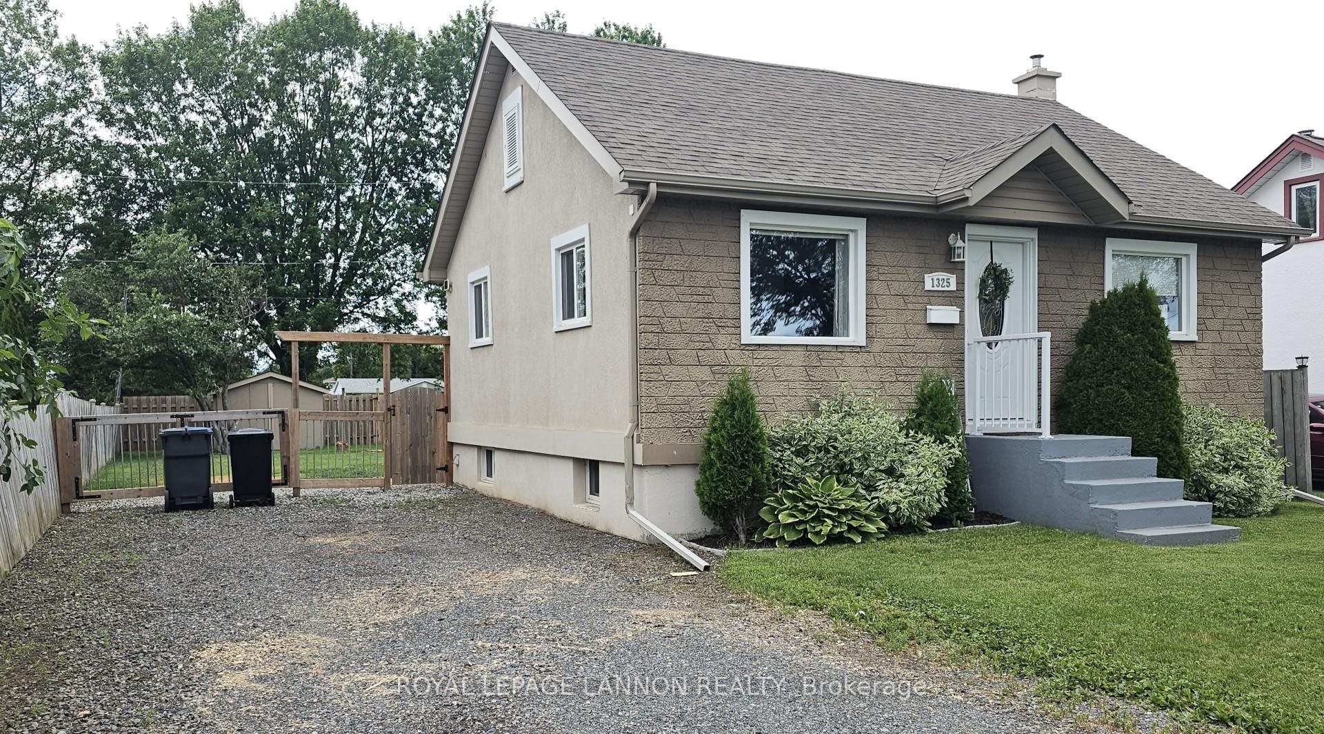 Photo 24 of 1325 Wallbridge Avenue, Thunder Bay, Westfort — HOMEH