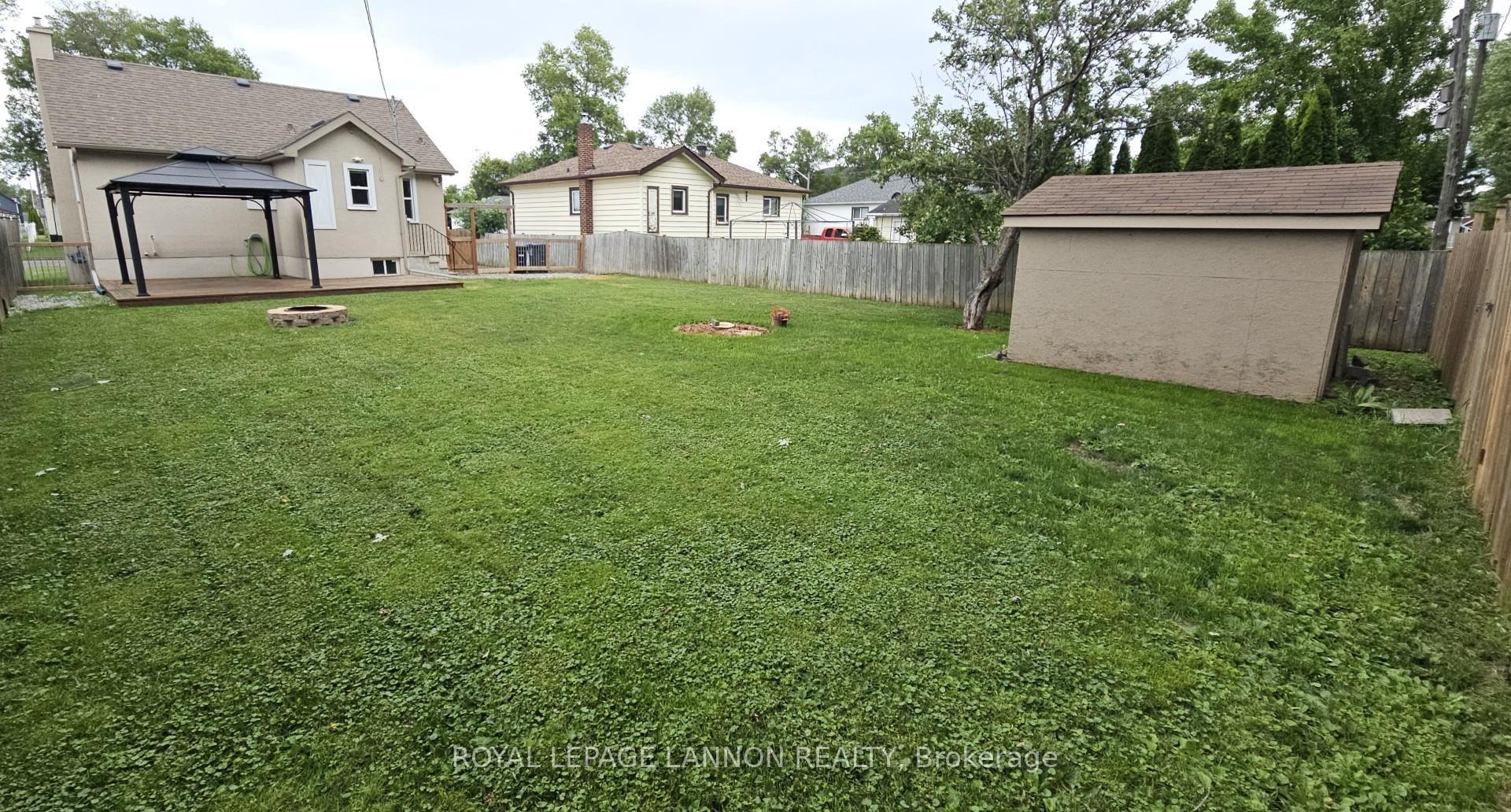 Photo 26 of 1325 Wallbridge Avenue, Thunder Bay, Westfort — HOMEH