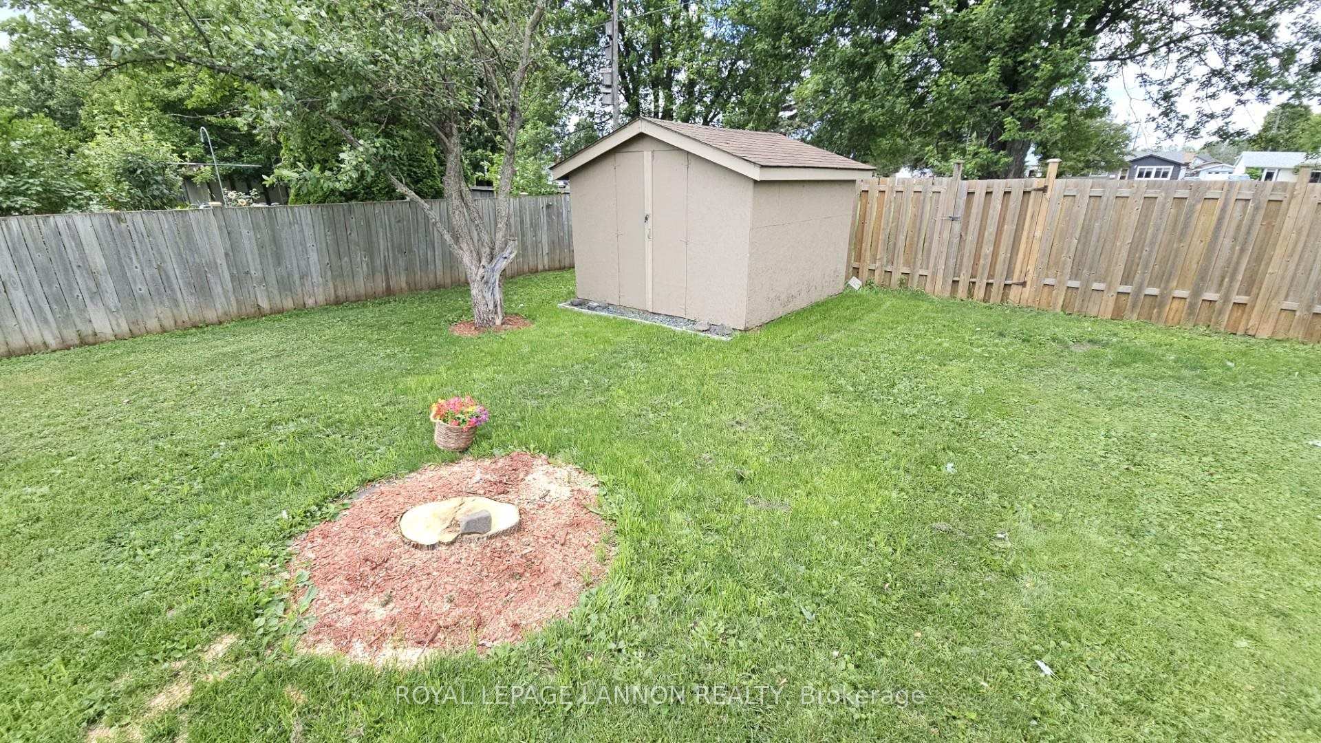 Photo 27 of 1325 Wallbridge Avenue, Thunder Bay, Westfort — HOMEH