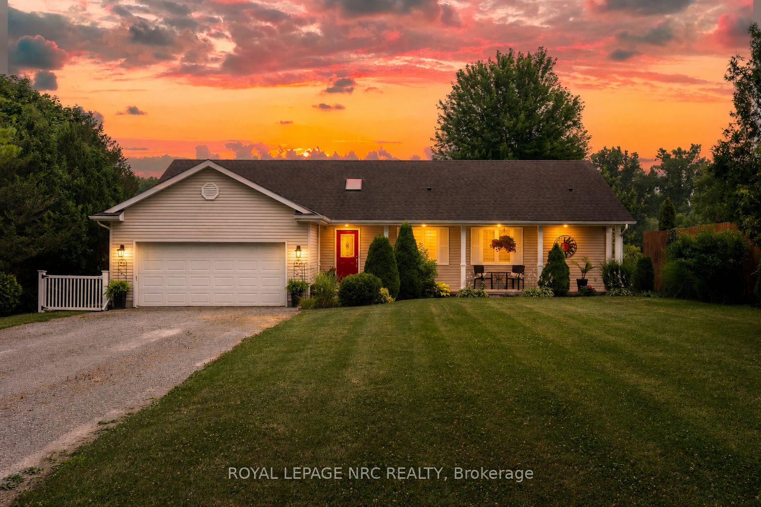Photo 1 of 101 Canby Street, Thorold, Port Robinson — HOMEH