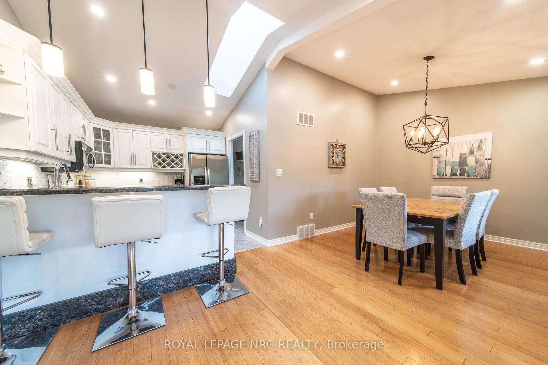 Photo 9 of 101 Canby Street, Thorold, Port Robinson — HOMEH