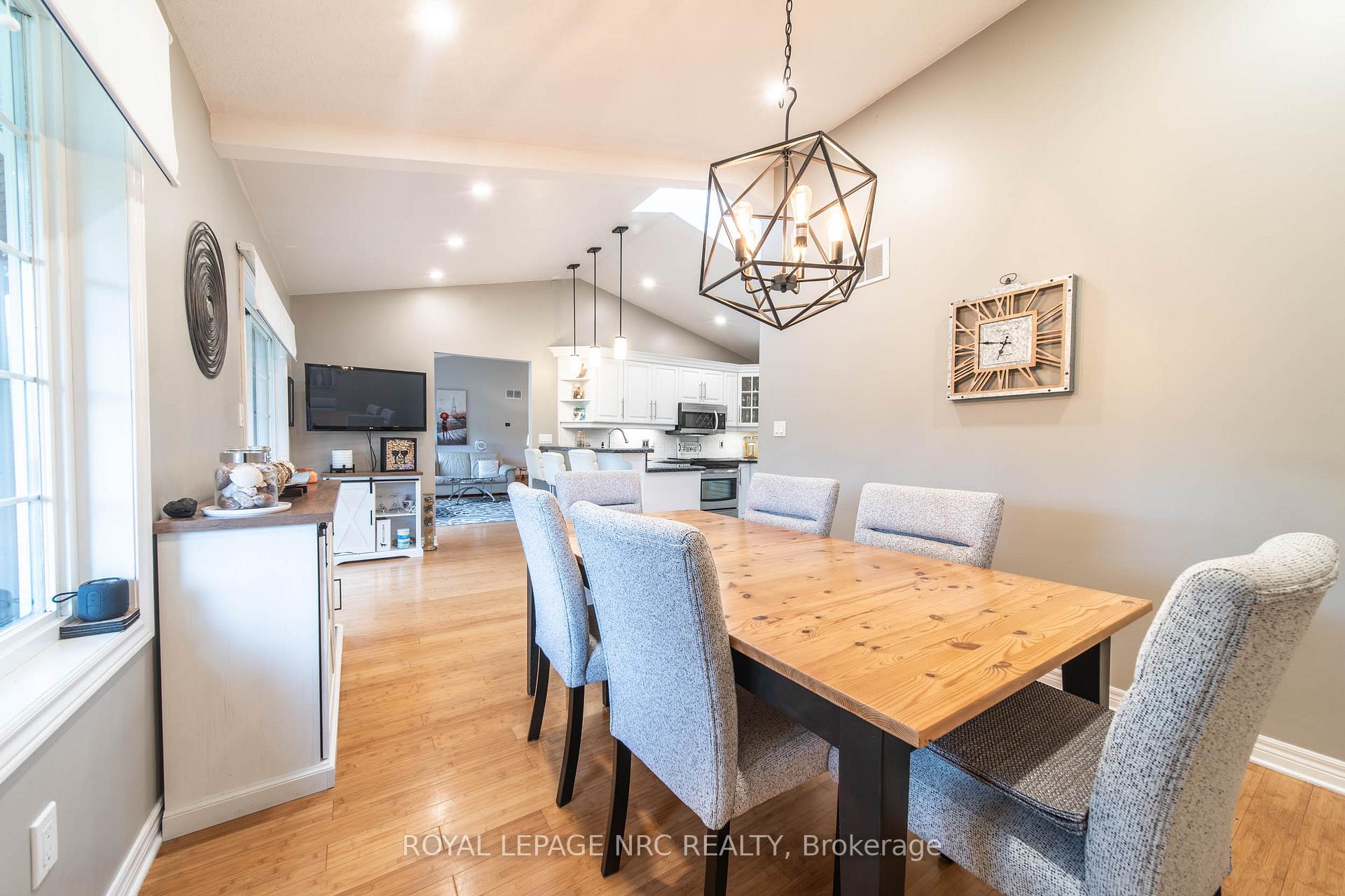 Photo 11 of 101 Canby Street, Thorold, Port Robinson — HOMEH